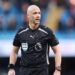 English referee Anthony Taylor
