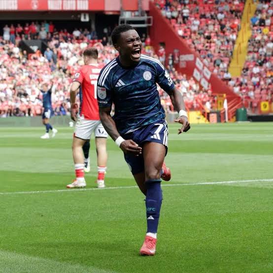 Fatawu Issahaku "Proud" to Join Ipswich Town From Leicester 2 17846546261054507210312716808783