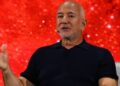 Amazon founder, Jeff Bezos