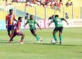 Super Clash Set for Matchday 13 as 2026/27 GPL Fixtures Released 7 Hearts of Oak vs Asante Kotoko at the Accra Sports Stadium