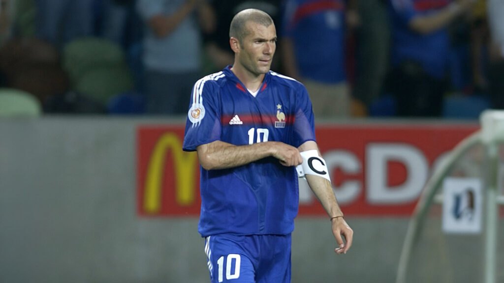 FFF Announce Zidane as Deschamps' Successor For France National Team 3 17852355524098300880592170411132