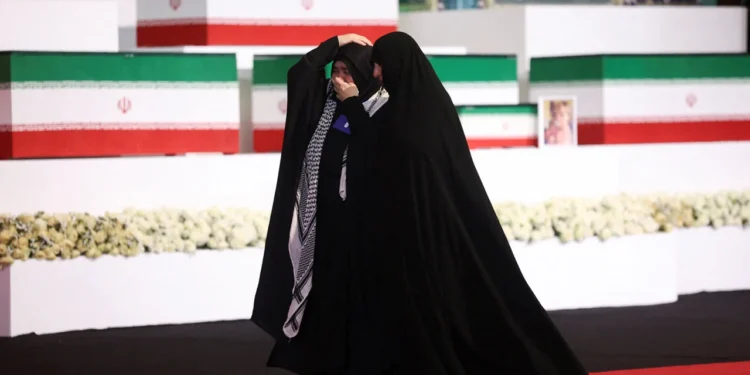 Iran Prepares For Late Supreme Leader's Funeral Ceremonies 1 2026 07 03t035609z 898021886 rc236ma77alx rtrmadp 3 iran crisis khamenei