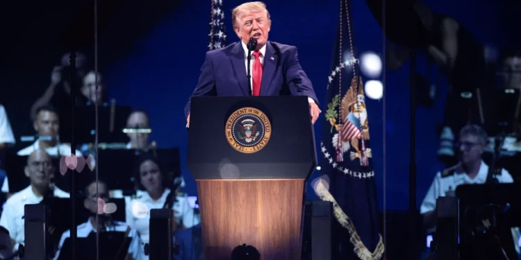 2026 07 05t031909z 2042118823 rc2f7ma14c1c rtrmadp 3 usa 250 trump 1