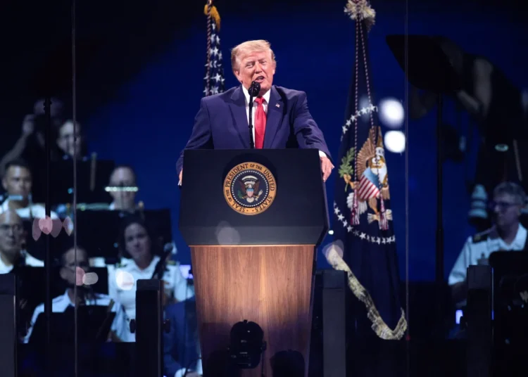 Trump Hails American Spirit In July Fourth Speech 1 2026 07 05t031909z 2042118823 rc2f7ma14c1c rtrmadp 3 usa 250 trump