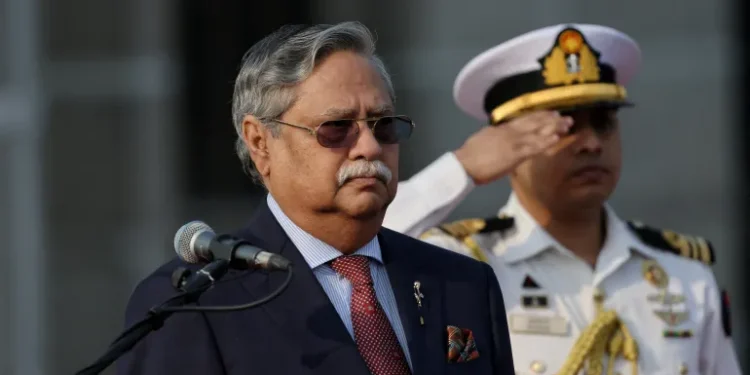 Bangladesh President Resigns Over Ill Health 1 2026 07 24T074035Z 927134704 RC2VNJAHLBDT RTRMADP 3 BANGLADESH PRESIDENT 1784891153