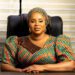 Chief Executive Officer, Dr. Saajida Shiraz,