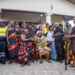 MOU Commitment Delivers Financial Support To Strengthen Host Community Partnerships 14 Perseus Mining (Ghana) Limited with Ayanfuri community Leaders