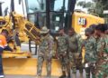 48 Engineer Regiment of the Ghana Armed Forces