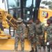 Military Engineers Tasked to Lead Ghana's Emergency Flood Response 12 48 Engineer Regiment of the Ghana Armed Forces