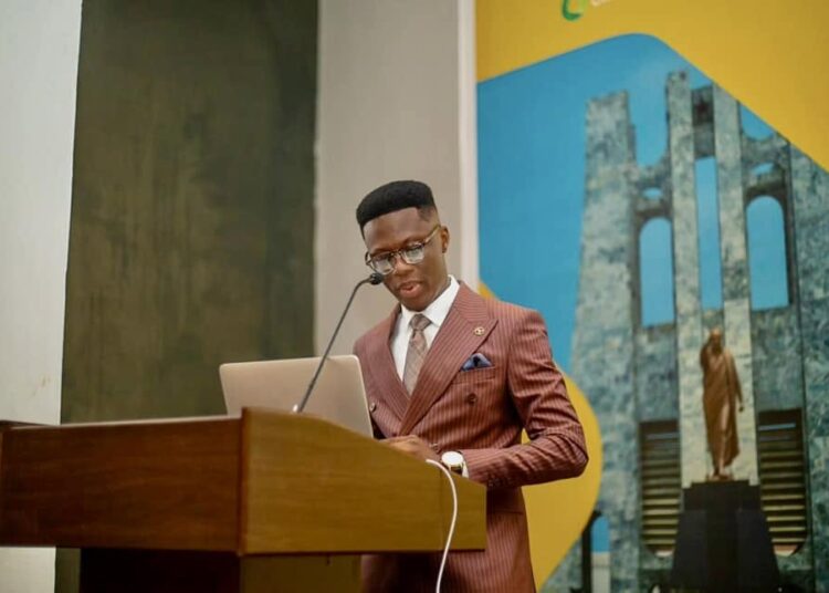 Ghana Local Oil Refinery Drive Aligns with Long-Term Energy & Industrialisation Objectives – Energy Chamber Chair 1 Executive Chairman of the Energy Chamber Ghana, Mr. Joshua Narh