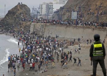 Ceuta Border Breach Leaves 18 Dead 3 5000