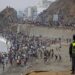 Ceuta Border Breach Leaves 18 Dead 14 5000