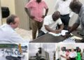 Black Volta Project Remains Under Control of Local Management- Azumah Resources Assures 12 Engineers & Planners (E&P) and Azumah Resources Ltd