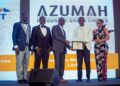 Azumah Resources Ghana Limited