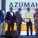Azumah Resources Ghana Limited