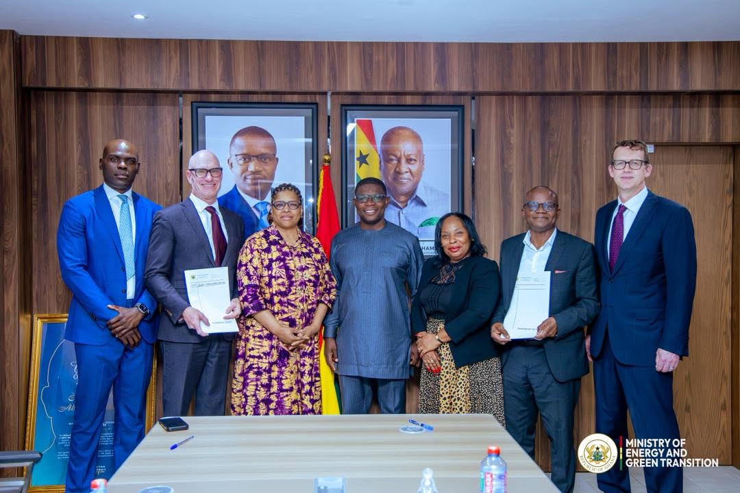 Ghana Looks to Waste-to-Energy to Tackle Two Challenges at Once 4 707154540 1445974404231257 1110694713793976865 n 1
