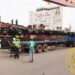 rail-based cargo services