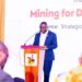 Minerals Commission Deputy CEO Backs Local Mineral Value Retention Frameworks 14 Deputy Chief Executive Officer of the Minerals Commission, Emmanuel Kwamena Anyimah,