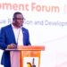 Deputy Chief Executive Officer of the Minerals Commission, Emmanuel Kwamena Anyimah,