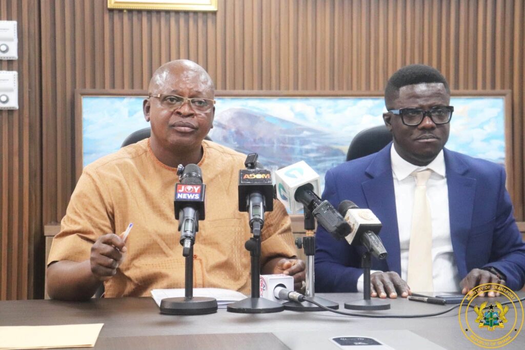 Gov’t to Expand Freight Operations to Mining Areas to Unlock Revenue Potentials 4 739773916 1381350227428330 8542869690615133315 n