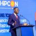 Executive Chairman of the Energy Chamber Ghana, Mr. Joshua Narh
