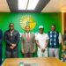 Goldbod Partners Music Tycoons to Advance Gold Value Addition Agenda 15 Ghana Gold Board with Shatta Wale and Medikal