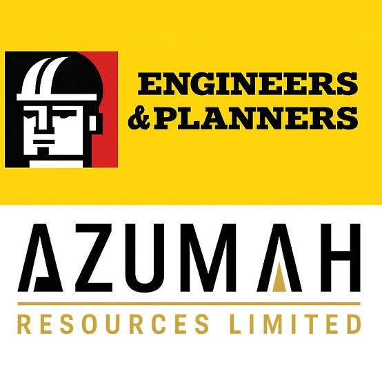 Engineers & Planners (E&P) and Azumah Resources Ltd