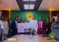 GoldBod Secures ¢8.4m Agreement with GWL to Rehabilitate Water Supply Systems 9 GoldBod with Ghana Water Limited (GWL)