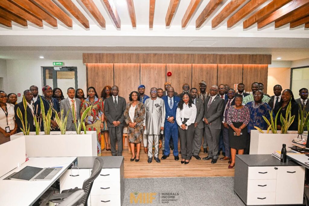 Ghana, Zambia Forge Cooperation to Deepen Mineral Wealth Management Experience 6 749022833 1033332406082009 3925141149413504220 n