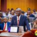 Ghana Oil Production Exceeded Expectation in 2026 - Finance Minister Declares 14 Minister for Finance, Hon. Dr. Cassiel Ato Forson