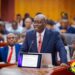 Gold Trade Reforms Generates $15bn Foreign Exchange – Finance Minister 11 Minister for Finance, Hon. Dr. Cassiel Ato Forson