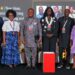 African key stakeholders, policymakers at Open Society Foundations Conference