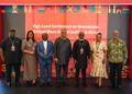 African key stakeholders, policymakers at Open Society Foundations Conference