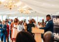 Sammy Gyamfi, Esq., Chief Executive Officer of the Ghana Gold Board