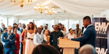 Sammy Gyamfi, Esq., Chief Executive Officer of the Ghana Gold Board