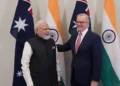 Australia, India Sign Agreement On Uranium Exports 7 77883268 803