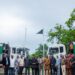 AMA Commissions Two New Refuse Compactor Trucks for Accra 14 AMA outdoors Refuse Compactor trucks