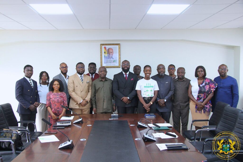 ASSETS Explores Partnership with Trade Ministry to Boost SME Exports 4 ASSETS Explores Partnership with Trade Ministry to Boost SME Exports 5