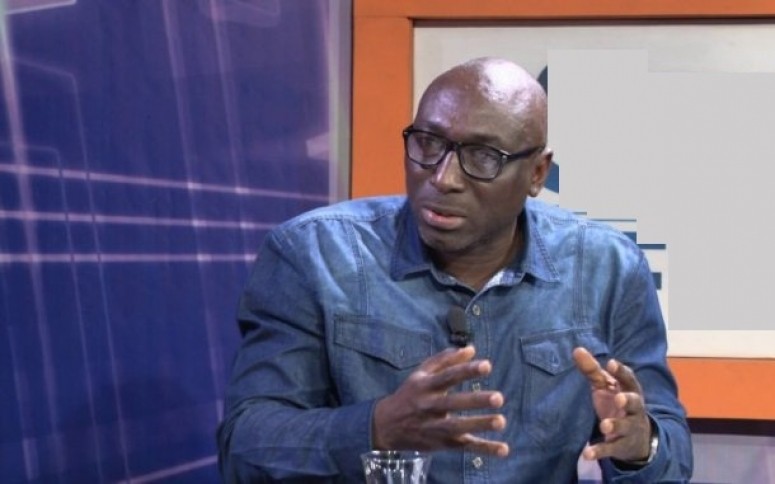 State Agencies Must Be Blamed Not Political Parties For Actions — Amaliba 2 Abraham Amaliba