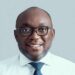 Abuakwa South MP Dr. Kingsley Agyemang
