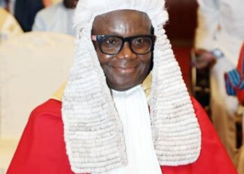 Supreme Court Supervisory Jurisdiction Faces Widespread Abuse — Ackaah-Boafo 2 His Lordship Justice Kweku Tawiah Ackaah Boafo— Justice, Supreme Court