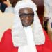 His Lordship Justice Kweku Tawiah Ackaah Boafo—  Justice, Supreme Court