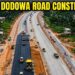 Adenta-Dodowa Road Hits 63% Milestone, Contractor Targets March 2027 Completion 15 Adenta-Dodowa Road Project