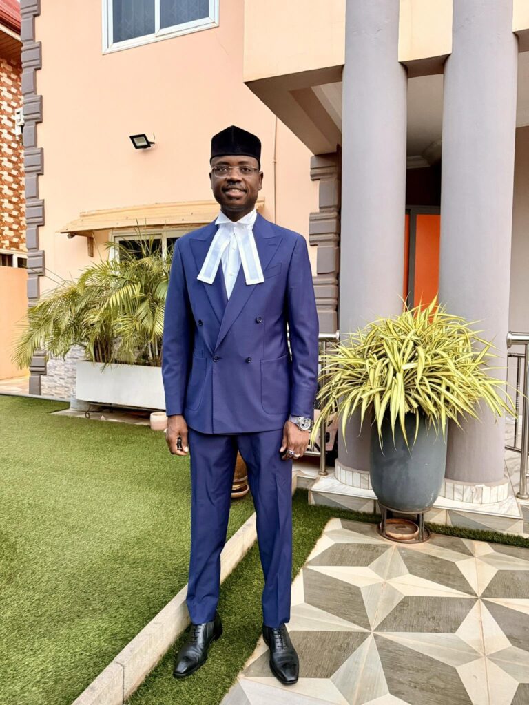 We’ll Fight Until Wontumi’s Rights Are Vindicated — Bawumia’s Spokesperson 2 Akbar