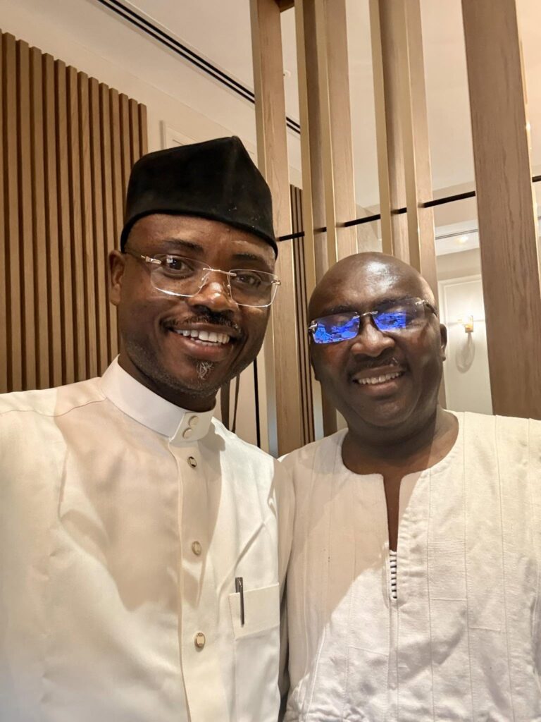 We’ll Fight Until Wontumi’s Rights Are Vindicated — Bawumia’s Spokesperson 3 Akbar and dr Bawumia