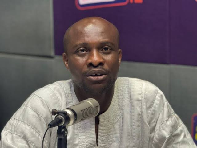 Akwatia MP