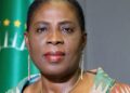 Africa Leaders must Prioritise Domestic Health Financing and Universal Coverage 4 Ambassador Amma Twum-Amoah, AU Commissioner for Health, Humanitarian Affairs and Social Development,
