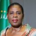 Africa Leaders must Prioritise Domestic Health Financing and Universal Coverage 12 Ambassador Amma Twum-Amoah, AU Commissioner for Health, Humanitarian Affairs and Social Development,