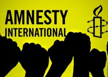 Amnesty Demands Accountability for Tanzania’s Deadly Election Crackdown 3 Amnesty International