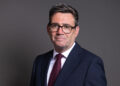 UK Prime Minister, Andy Burnham